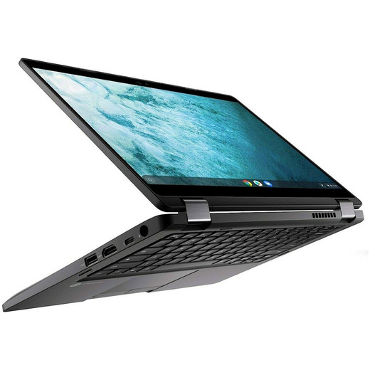Dell Latitude 5300 2-IN-1 CONVERTIBLE Core™ i7 512GB SSD 32GB TOUCH 13.3