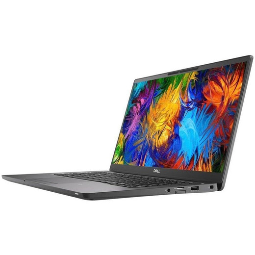  DELL LATITUDE 7400 CORE™ I7-8665U 512GBSSD 16GB 14