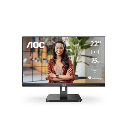 Monitor  AOC 22E2HM - 22