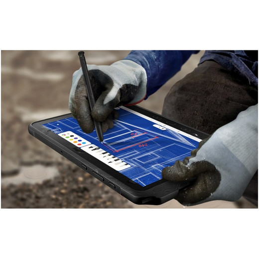 Tablet Samsung Galaxy Tab Active PRO 10.1