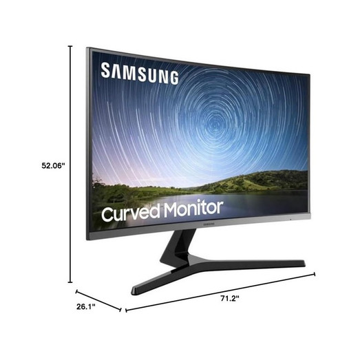 MONITOR SAMSUNG CURVO 32