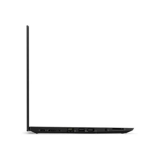 Lenovo ThinkPad T480s Core™ i5-8350U 16GB 256GB SSD 14