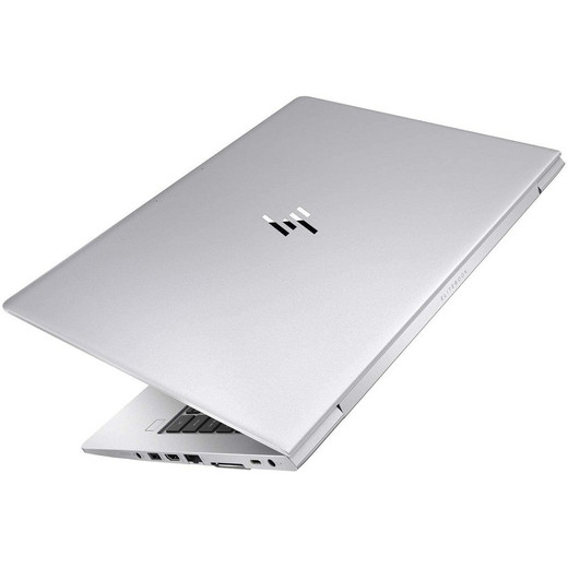 HP EliteBook 850 G6 Inte Core I7 512GB 16GB 15.6 FHD WIN11 Pro SILVER 1 Año Garantia
