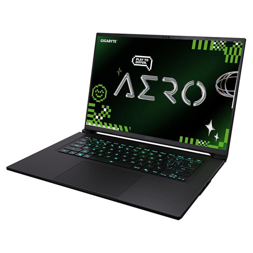 Gigabyte AERO X16 AMD Ryzen™ AI 9 HX 370 1TB SSD 32GB 16