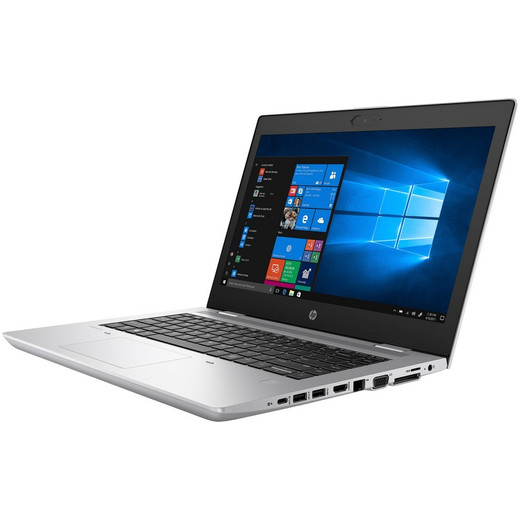  HP ProBook 640 G5 Core™ i5-8265U 512GB SSD 16GB 14