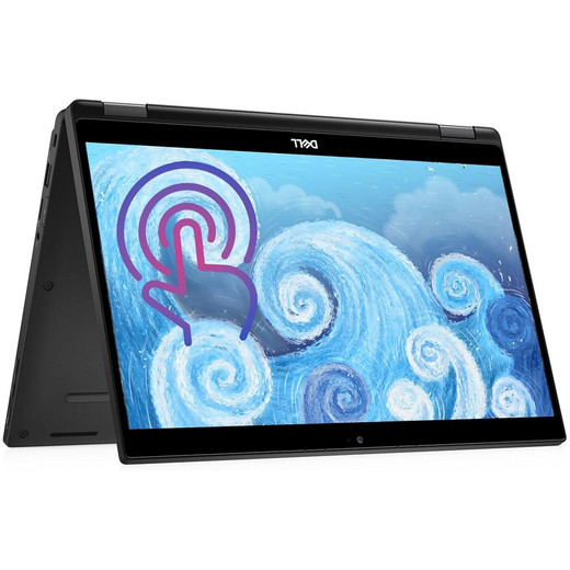 Dell Latitude 7389 2-in-1 Intel Core  i7 16GB 256GB 14 “Touch WIN11 Pro 1 Año Garantia