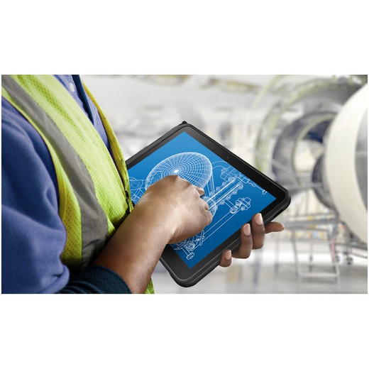 Tablet Samsung Galaxy Tab Active PRO 10.1