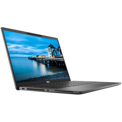 DELL LATITUDE 7300 CORE™ I7-8665U 512GB SSD 16GB  TOUCH 13.3