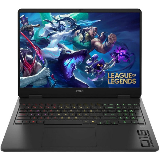 HP OMEN MAX 16-AH0931 Core™ Ultra 9 275HX 1TB SSD 32GB 16