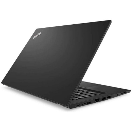 Lenovo ThinkPad T480s Core™ i5-8350U 16GB 256GB SSD 14