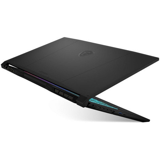 MSI Katana A17 AI Ryzen™ 7-8845HS NVIDIA® RTX 4070 8GB 1TB SSD 32GB 17.3