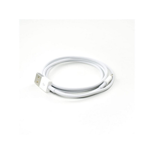 Cable Apple OEM MQGJ2ZM/A USB-C a Lightning 1mt Nuevo
