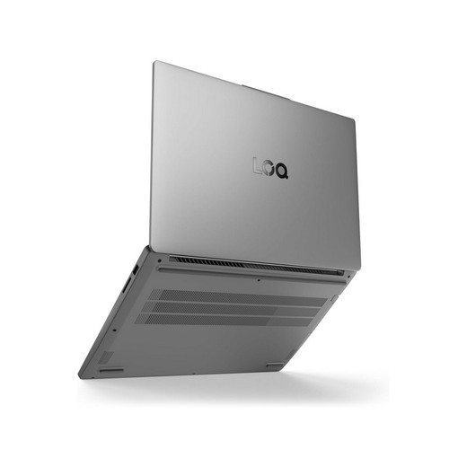 Lenovo LOQ 15IAX9E Core™ i5-12450HX 1TBSSD 32GB NVIDIA® RTX 2050 4GB 15.6