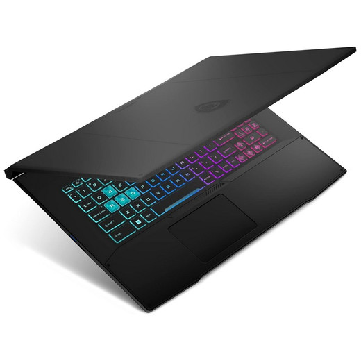 MSI Katana A17 AI Ryzen™ 7-8845HS NVIDIA® RTX 4070 8GB 1TB SSD 32GB 17.3