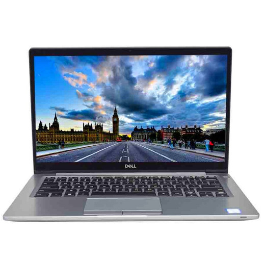 DELL LATITUDE 7400 CORE™ I7-8665U 512GB SSD 16GB 14