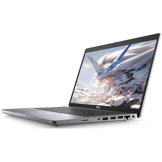 Dell Latitude 5420 Core i7-1165G7 512GB SSD 16GB 14 FHD WIN11 Pro 1 Año Garantia