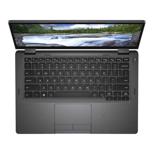 Dell Latitude 5300 2-IN-1 CONVERTIBLE CORE™ I7-8665U 16GB 13.3