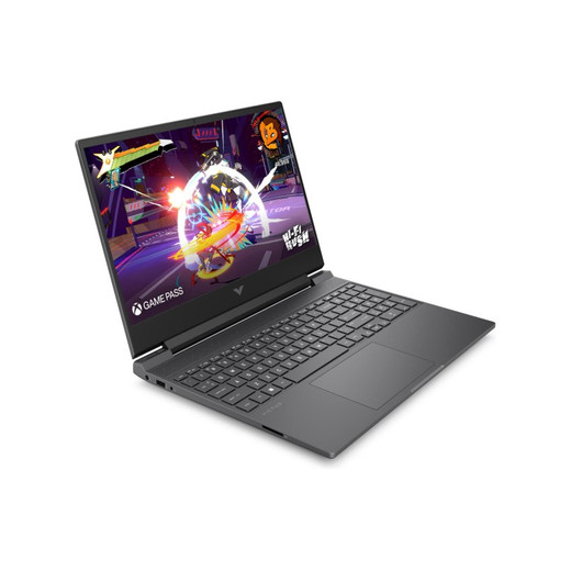 HP Victus 15 GAMING Ryzen™ 5 7535HS 512GB SSD 16GB VIDEO™ RX 6550M 4GB 15.6