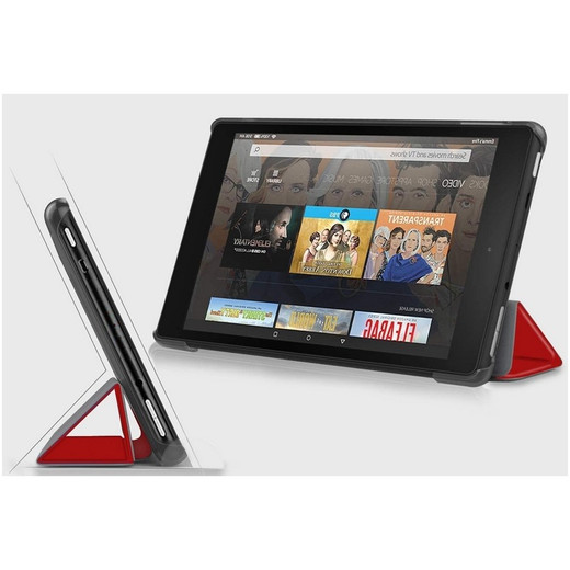 CASE (FUNDA) AMAZON FIRE HD 10