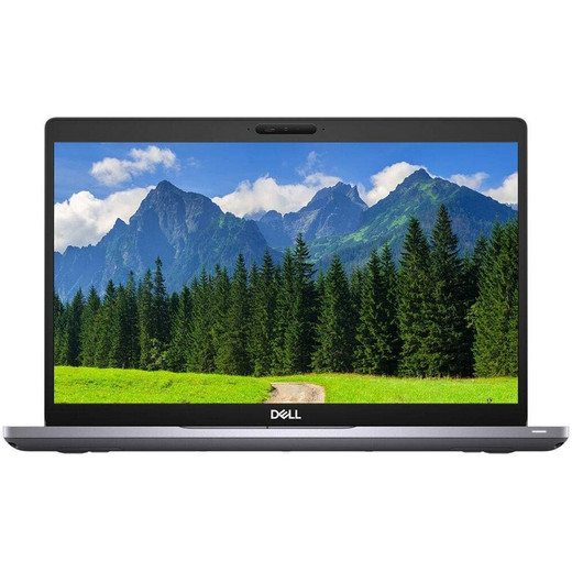 Dell Latitude 5410 Core™ i7-10610U 512GB SSD 16GB 14