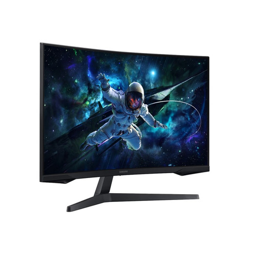 Monitor Gamer Samsung Curvo 32