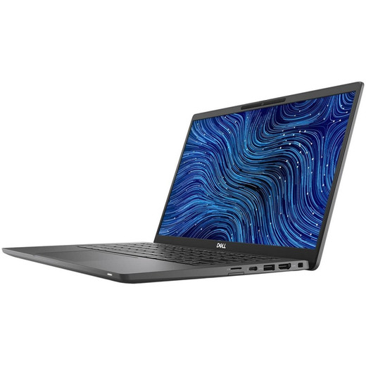 DELL LATITUDE 7300 CORE™ I7-8665U 512GB SSD 16GB  TOUCH 13.3
