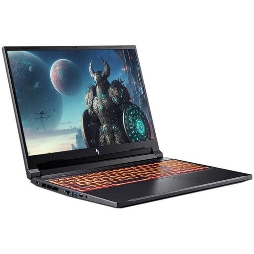 Acer NITRO V 16 GAMING Ryzen™ AI 7 260 512GB SSD 16GB 16