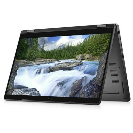 Dell Latitude 5300 2-IN-1 CONVERTIBLE Core™ i7 512GB SSD 32GB TOUCH 13.3
