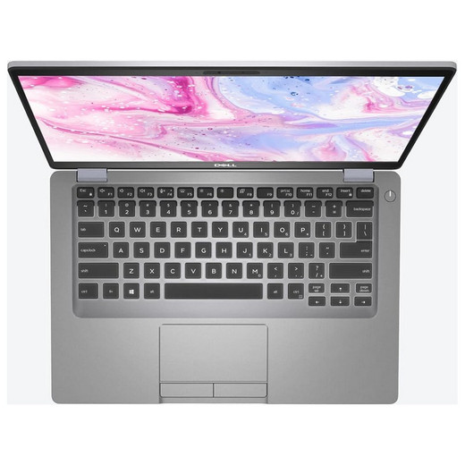 Dell Latitude 5411 Core™ i5-10400 512GB SSD 32GB 14