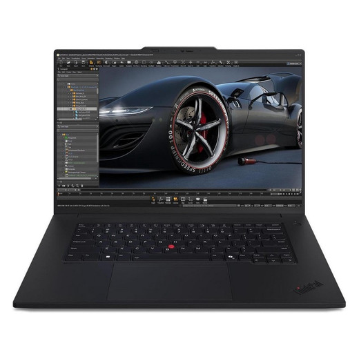 Lenovo ThinkPad P1 G1 Xeon  512GB 32GB 15.6 UHD Nvidia Quadro P2000 WIN10 Pro 1 Año Garantía