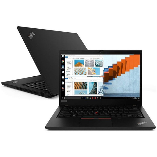  Lenovo ThinkPad T490 Core™ i5  16GB 256GB SSD 14