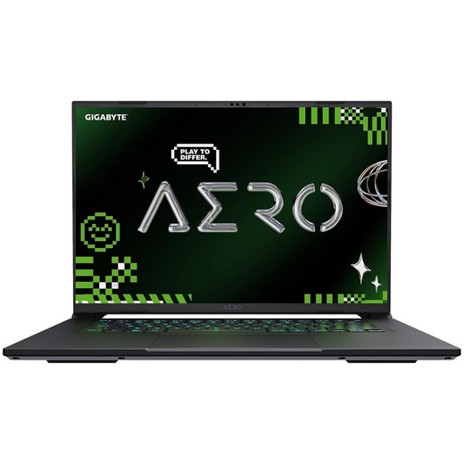 Gigabyte AERO X16 AMD Ryzen™ AI 9 HX 370 1TB SSD 32GB 16