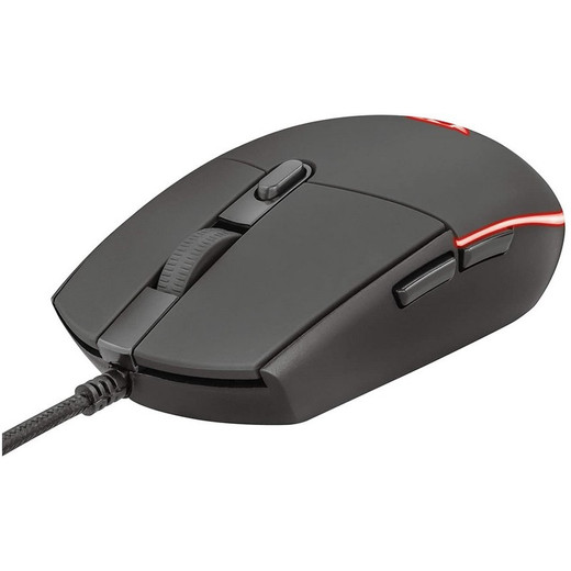 COMBO GAMER TRUST GXT 838 AZOR TECLADO Y MOUSE