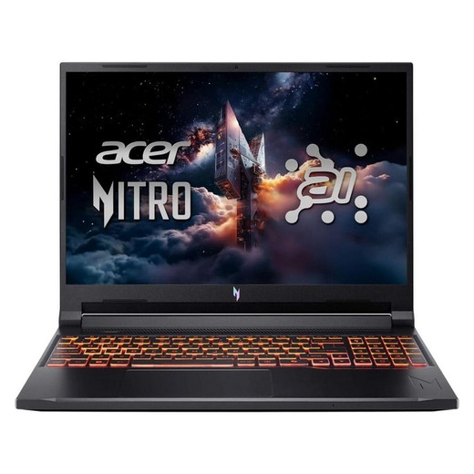 Acer NITRO V 16 GAMING Ryzen™ AI 7 260 512GB SSD 16GB 16