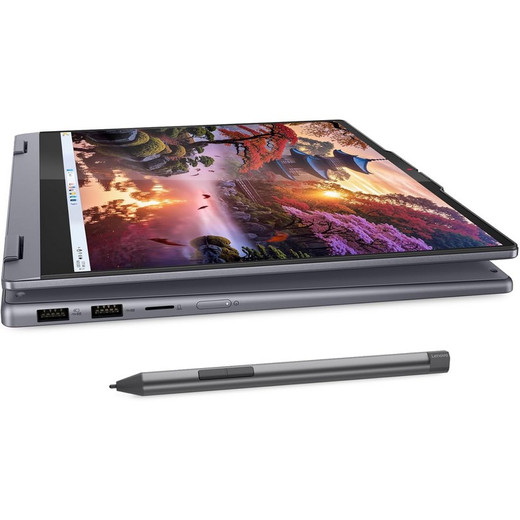 Lenovo 5 16AHP9 2-en-1 AMD Ryzen™ 7 8845HS 1TB SSD 16GB 16