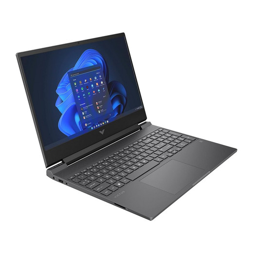 HP VICTUS 15-FB3093 GAMING AMD Ryzen™ 7 7445HS 512GB SSD 16GB 15.6