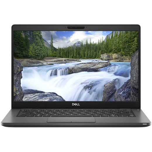 Dell Latitude 5300 2-IN-1 CONVERTIBLE Core™ i7 512GB SSD 32GB TOUCH 13.3