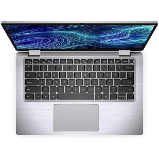Dell Latitude 7410 Core™ i7-10610U 512GB SSD 16GB 14