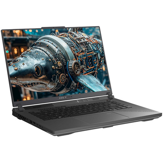  Asus ROG STRIX G16 GAMING AMD Ryzen™ 9 9955HX 1TB SSD 16GB NVIDIA® RTX 5060 8GB  16