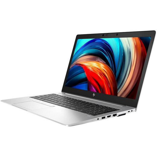 HP EliteBook 850 G6 Inte Core I7 512GB 16GB 15.6 FHD WIN11 Pro SILVER 1 Año Garantia