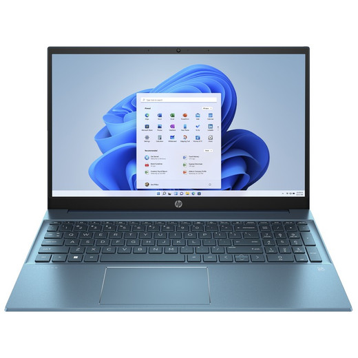 HP Pavilion 15T-EG000 Core™ i5-1135G7 512GB SSD 16GB 15.6