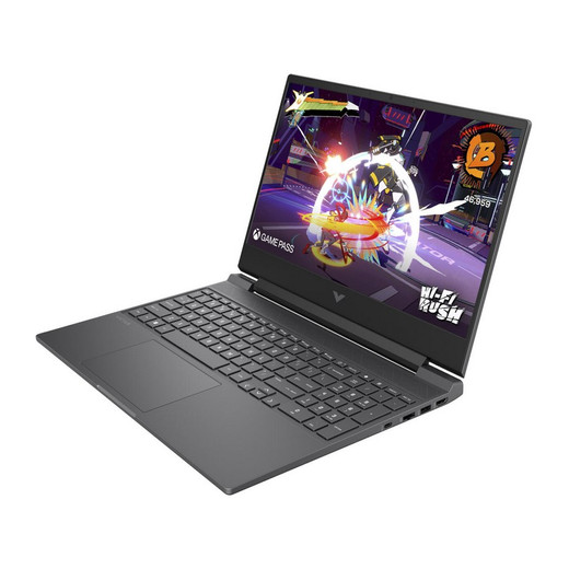 HP Victus 15 GAMING Ryzen™ 5 7535HS 512GB SSD 16GB VIDEO™ RX 6550M 4GB 15.6