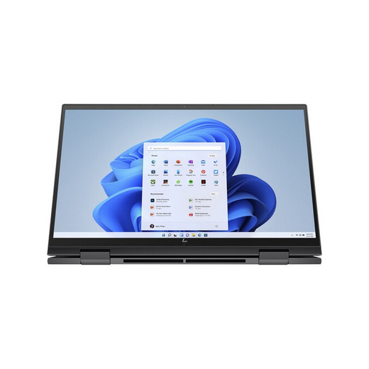 HP ENVY X360 15 2-IN-1 AMD Ryzen™ 7 7730U 512GB SSD 16GB 15.6