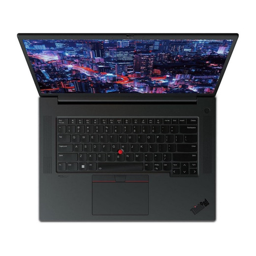 Lenovo ThinkPad P1 G1 Xeon  512GB 32GB 15.6 UHD Nvidia Quadro P2000 WIN10 Pro 1 Año Garantía