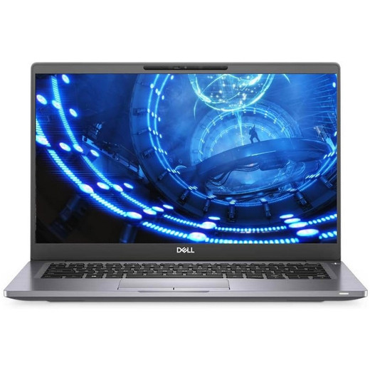 Dell Latitude 7400 Core™ i7-8665U 512GB SSD 32GB FIBRA CARBONO 14