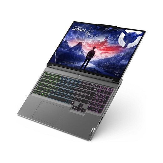 Lenovo Legion 5 16IRX9 Core™ i7-13650HX 2TB SSD 64GB RTX 4060 8GB 16