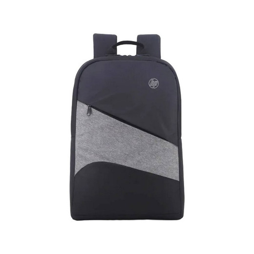 MOCHILA HP WINGS PARA 15.6 ''  LAPTOP / CHROMEBOOK / MAC  COLOR NEGRO