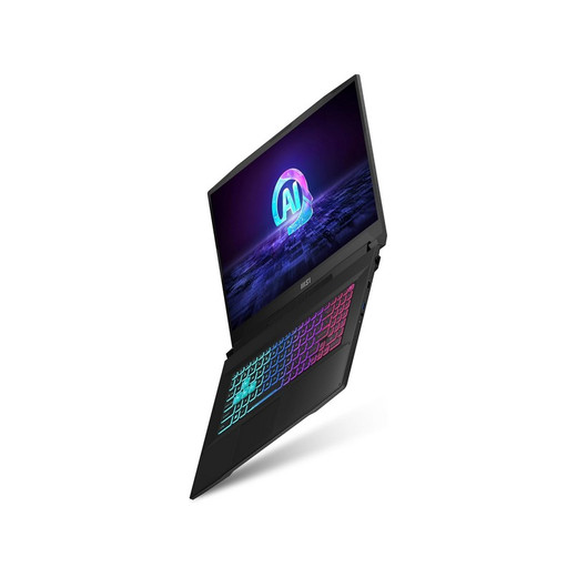 MSI Katana A17 AI Ryzen™ 7-8845HS NVIDIA® RTX 4070 8GB 1TB SSD 32GB 17.3