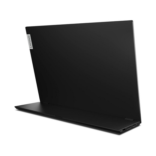  Monitor Portatil Lenovo ThinkVision M14d 14