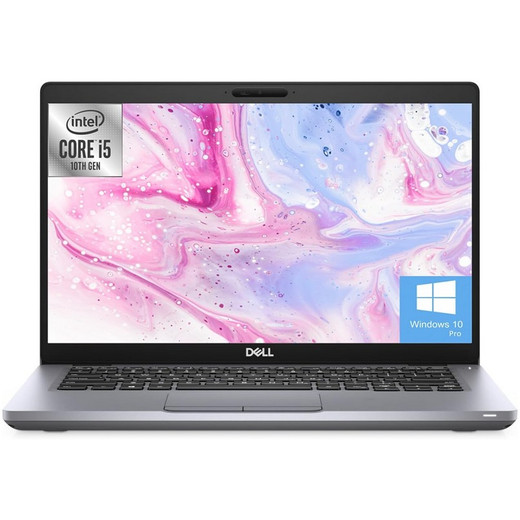 Dell Latitude 5411 Core™ i5-10400 512GB SSD 32GB 14